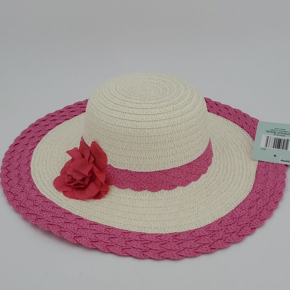 🆕️🍹 Summer Floppy Hat